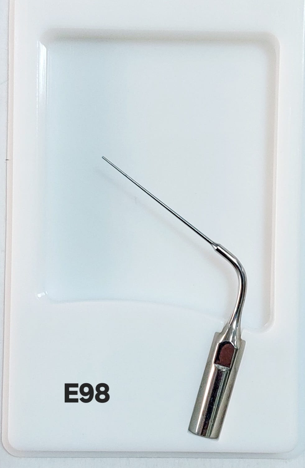 Ultrasonic Scaler Tips Endodontics - WOODPECKER