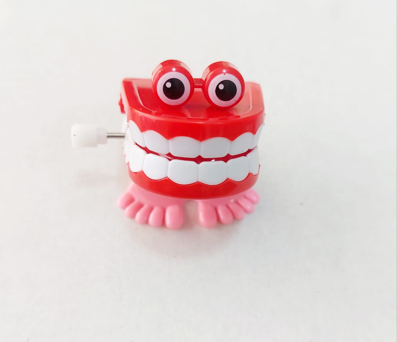 Teeth Toy