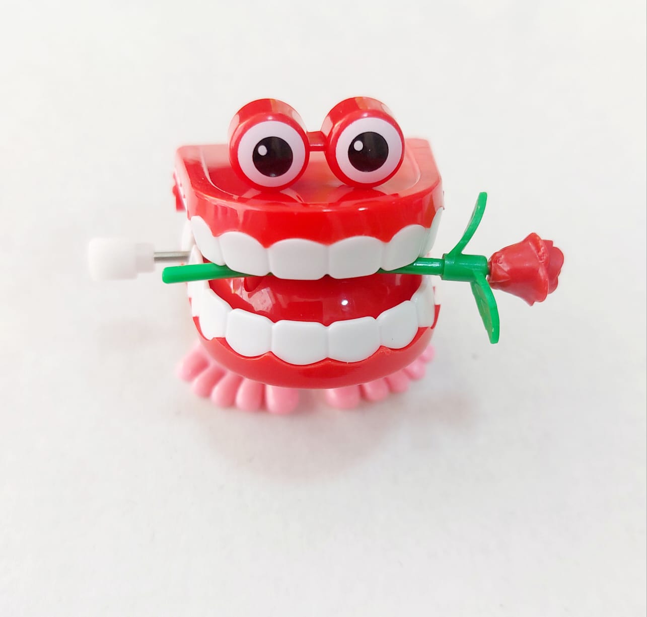 Teeth Toy