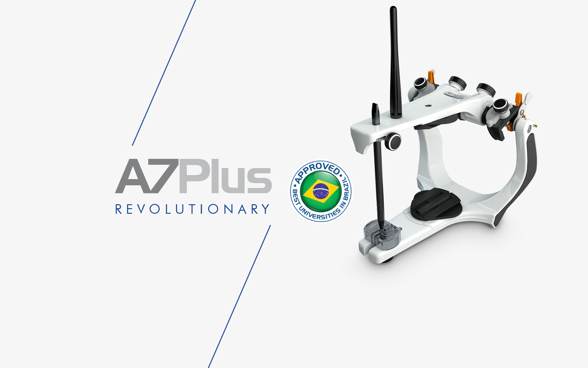 A7Plus - Articulator