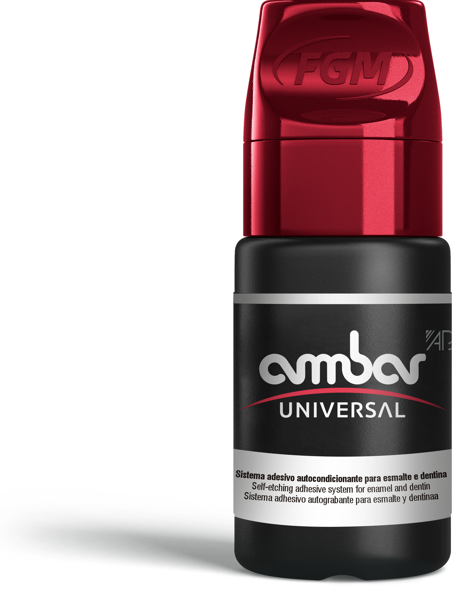 Ambar - Adhesive System For Enamel And Dentin.