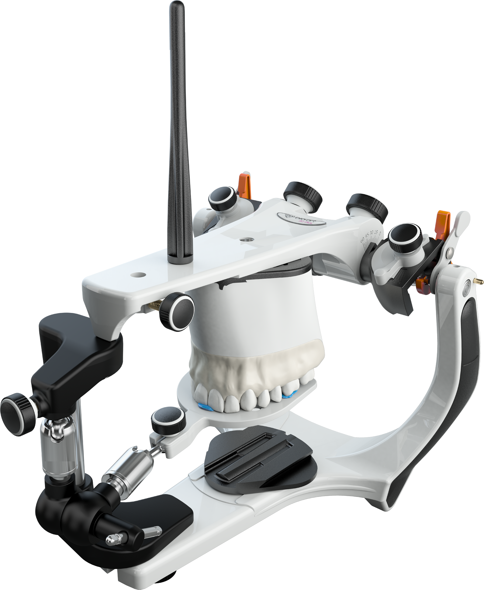 A7Plus - Articulator