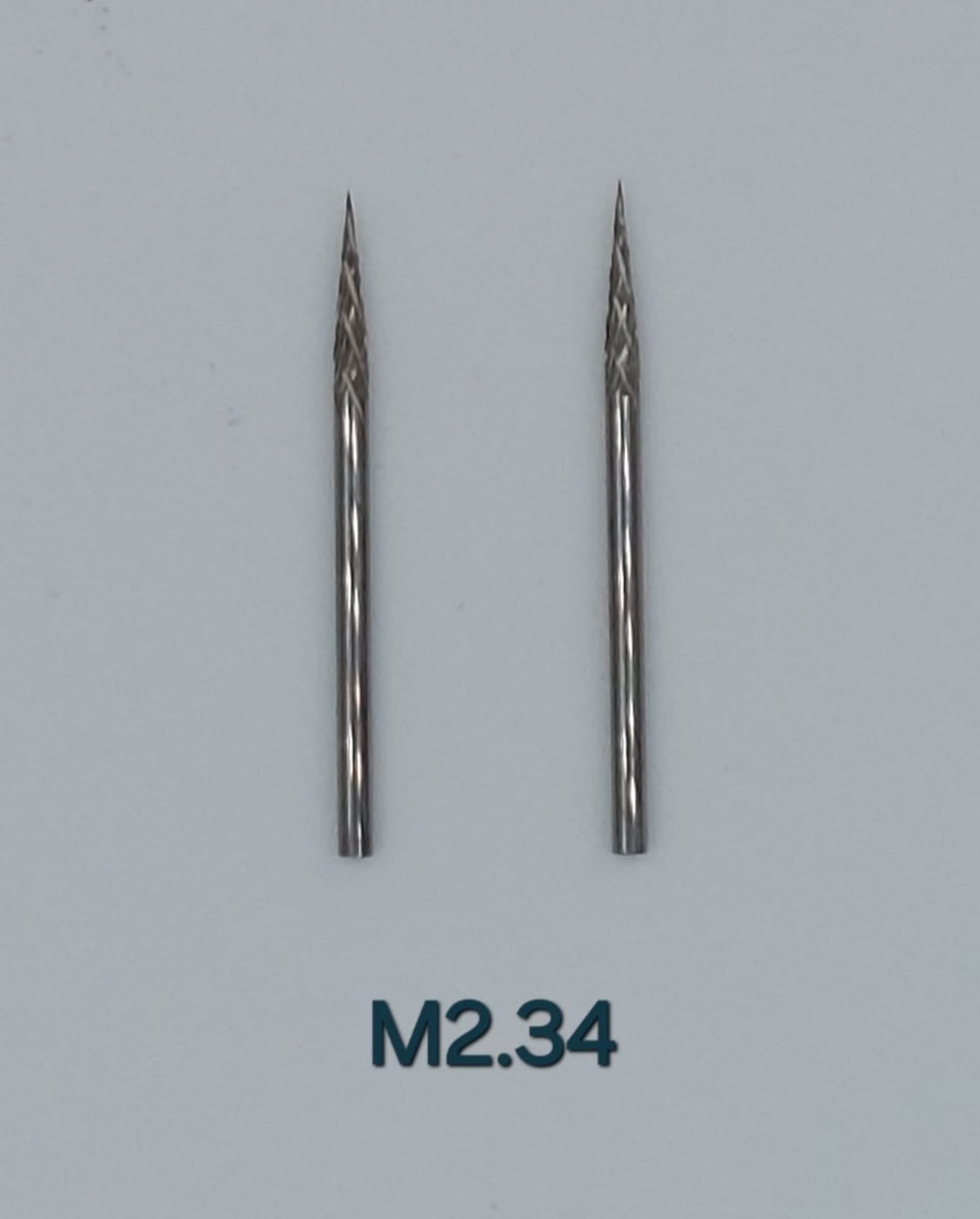 Hp Carbide Bur