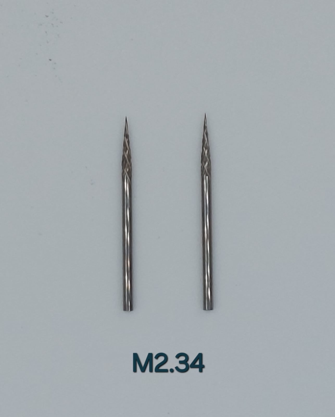 Hp Carbide Bur