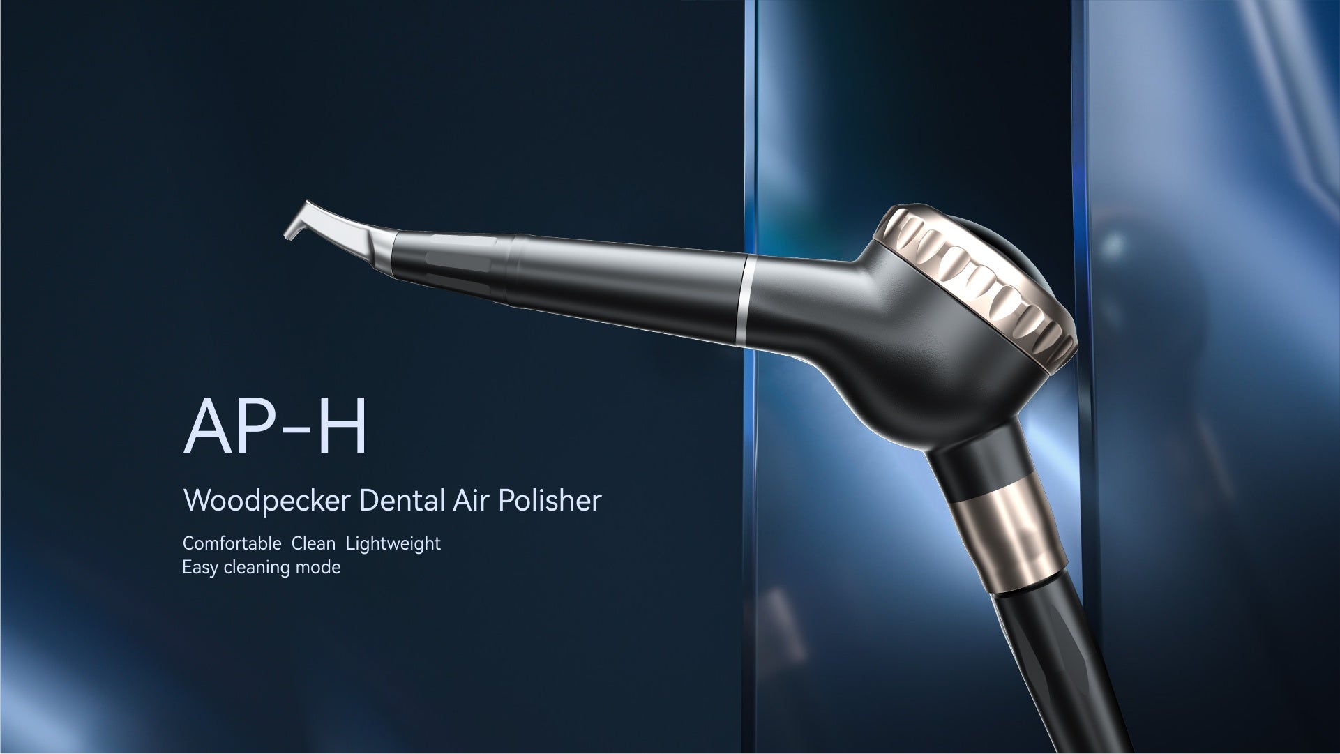 AP-H Plus Air Polisher