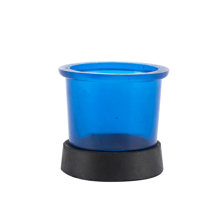 Acrylic Mixing Cup Plastic