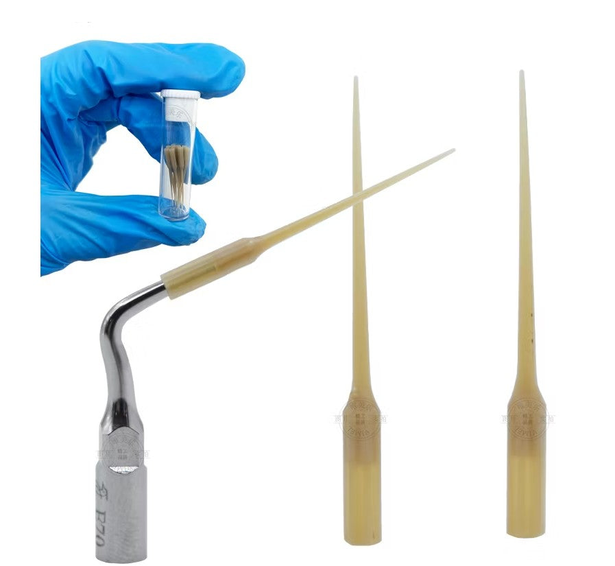 Ultrasonic Scaler Tips Endodontics - WOODPECKER