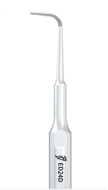 Ultrasonic Scaler Tips Endodontics - WOODPECKER