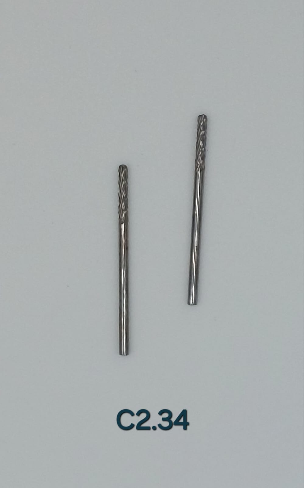 Hp Carbide Bur