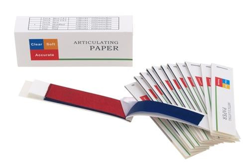 Articulating Paper