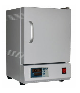 Burnout furnace KJ-M1200 1L zzkjdl