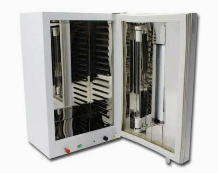 UV+ Ozone Sterilization Cabinet