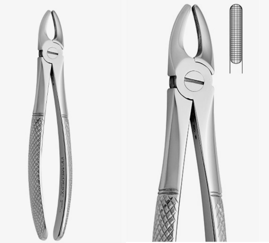 Tooth Forceps