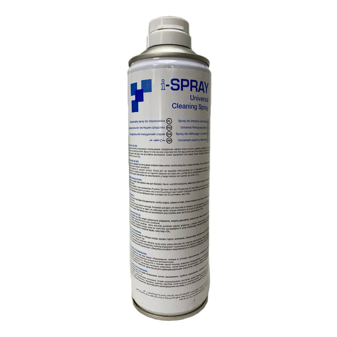 i-Spray Universal Cleaning Spray 500ml