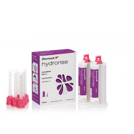 Hydrorise Monophase Fast Set