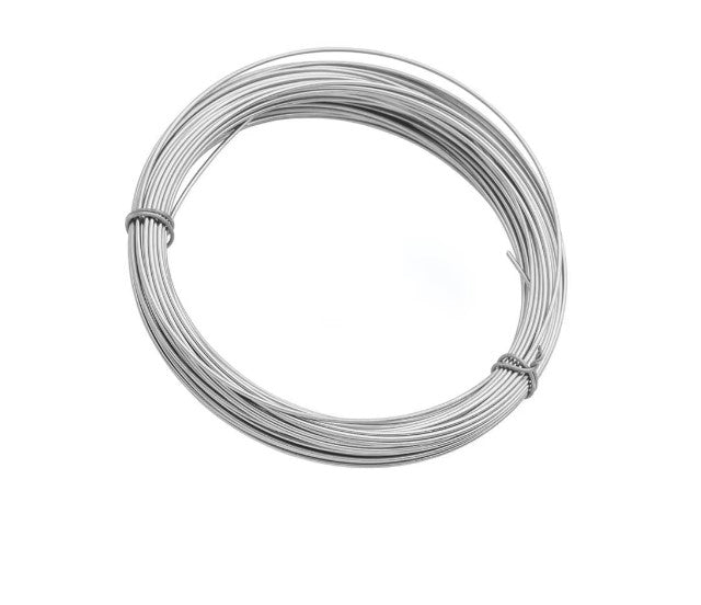 STAINLESS STEEL WIRE 500g