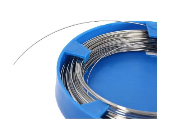 STAINLESS STEEL WIRE 500g