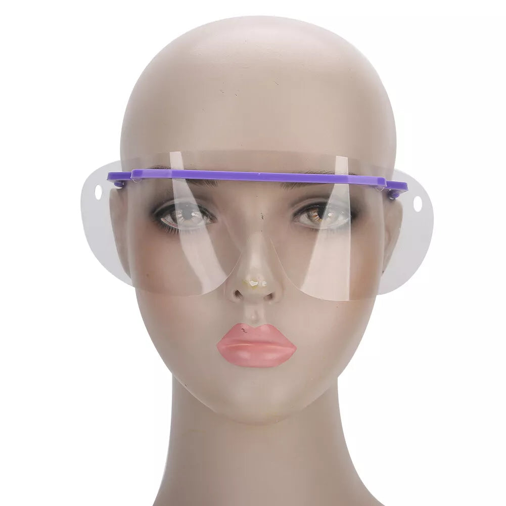 Safety Eyewear