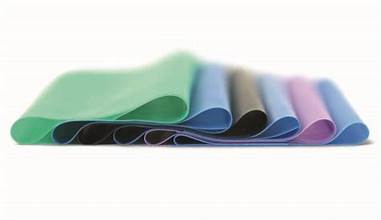 Rubber Dam Sheets