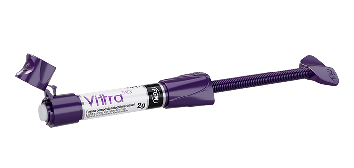 Vittra APS -Light-curing Composite - Zirconium Silicate