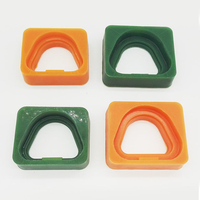 Silicone Rubber Base with Magnet