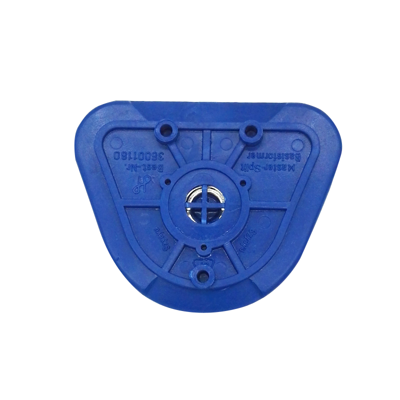 Silicone Rubber Base with Magnet