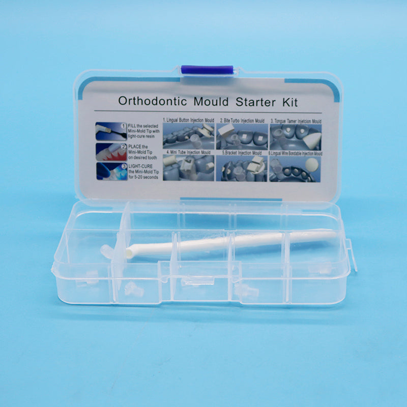 Orthodontic Mould Starter Kit