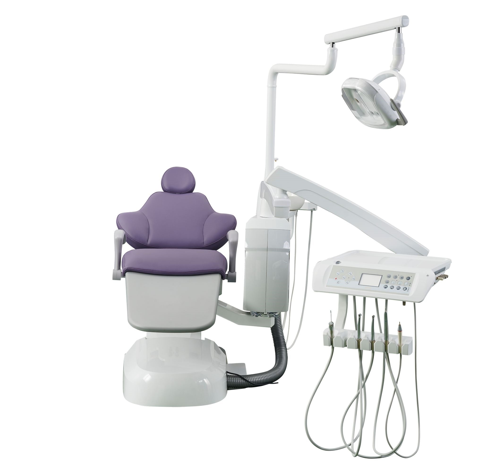 ESAY A5 Series - Dental Unit Top Mounted