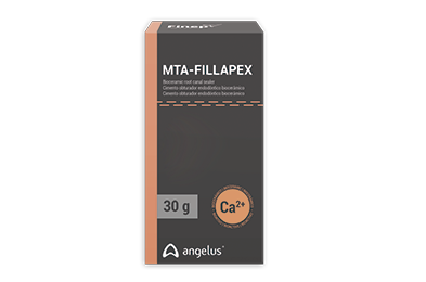 MTA-Fillapex Bioceramic root canal sealer