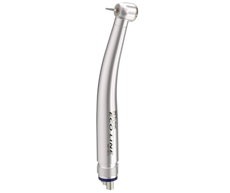 MK-dent Eco Line High Speed Handpiece With Tubing Connection HE17