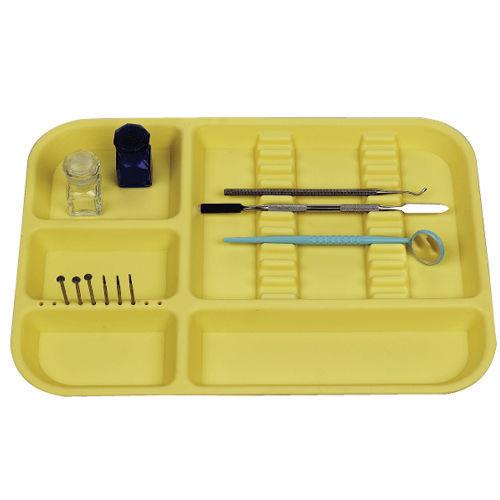 Divided Tray Size B - Instrument Storage Box