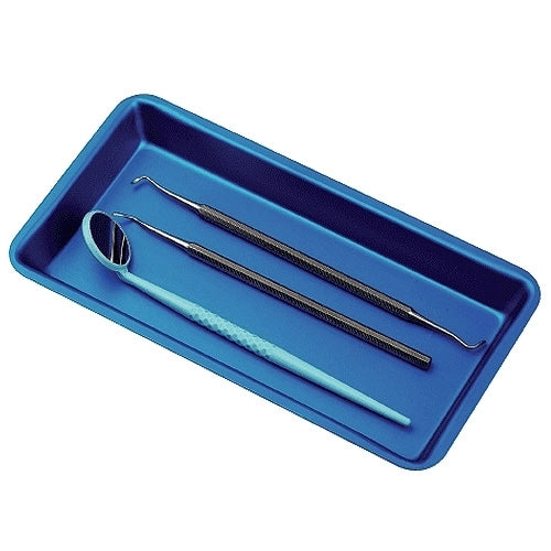 Flat Tray ( Sterilizing ) Type A