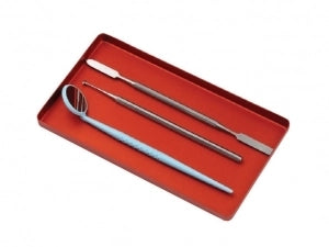 Flat Tray ( Sterilizing ) Type B