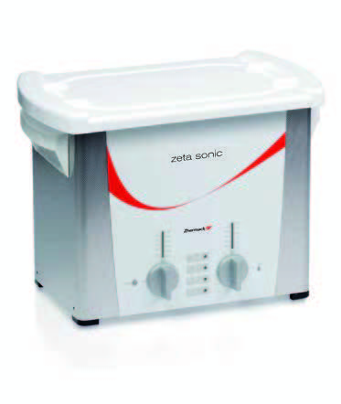 Zeta Sonic - Ultrasonic bath