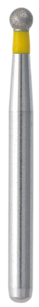 Ball Round Burs - Mani Diamond BR Series