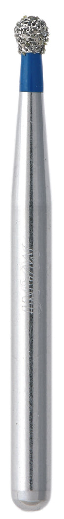 Ball Round Burs - Mani Diamond BR Series