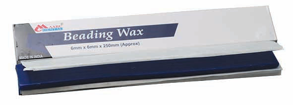 Beading Wax