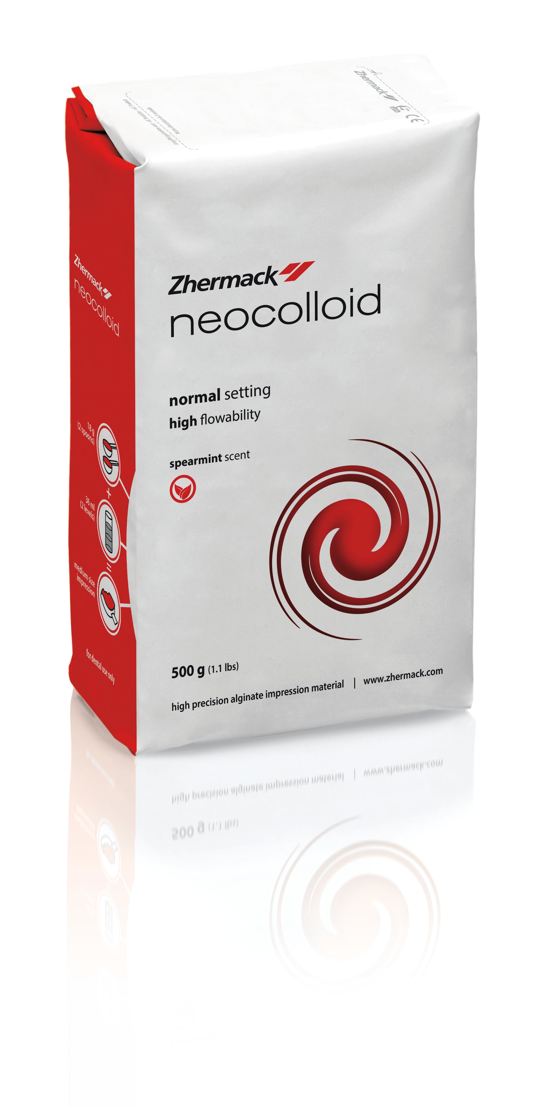 Neocolloid - Alginate for special applications