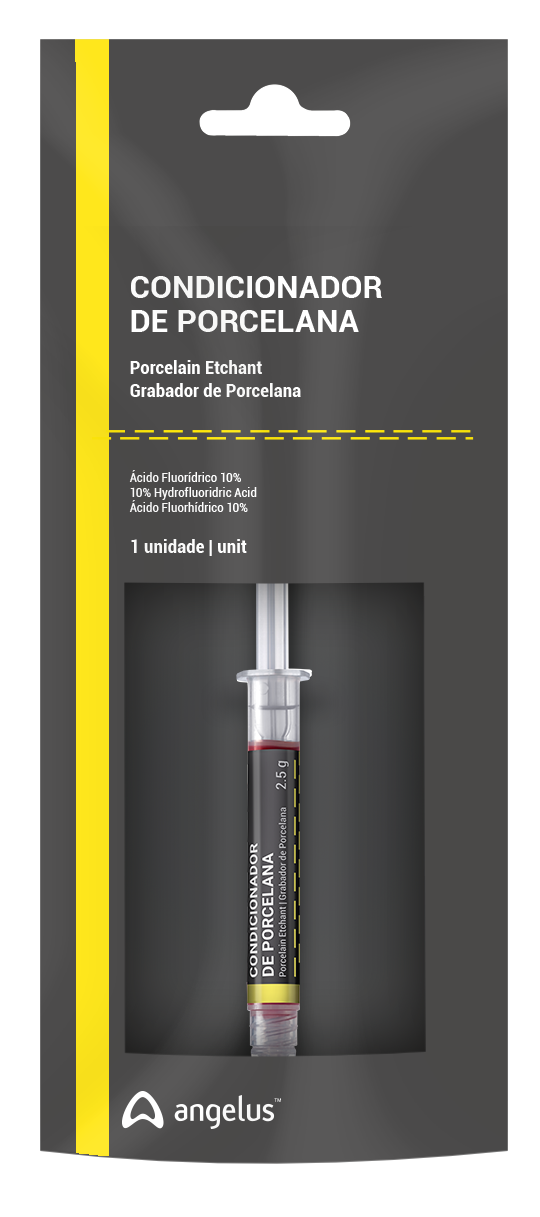 Porcelain Etchant - 10% Hydrofluoridric Acid