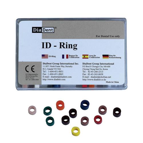 Silicone Rubber ( ID -Ring )