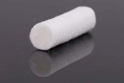 Dental Cotton Rolls