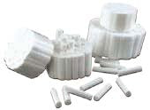 Dental Cotton Rolls