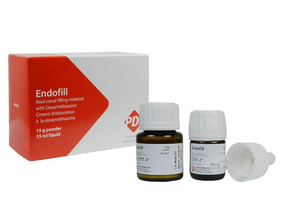 EndoFill - Root Filling Material