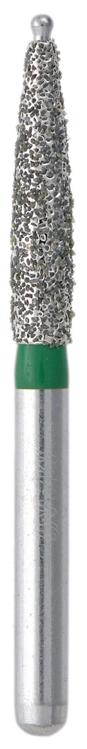 Flame Ogival End - Mani Diamond FO Series