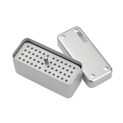 Small Combi Type G - Aluminum Endo Storage Box