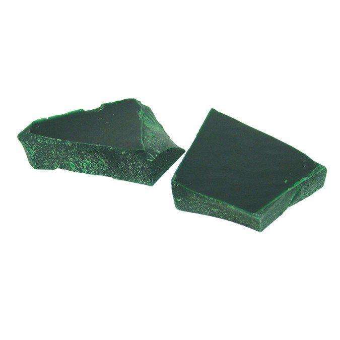 Inlay Wax Regular Green