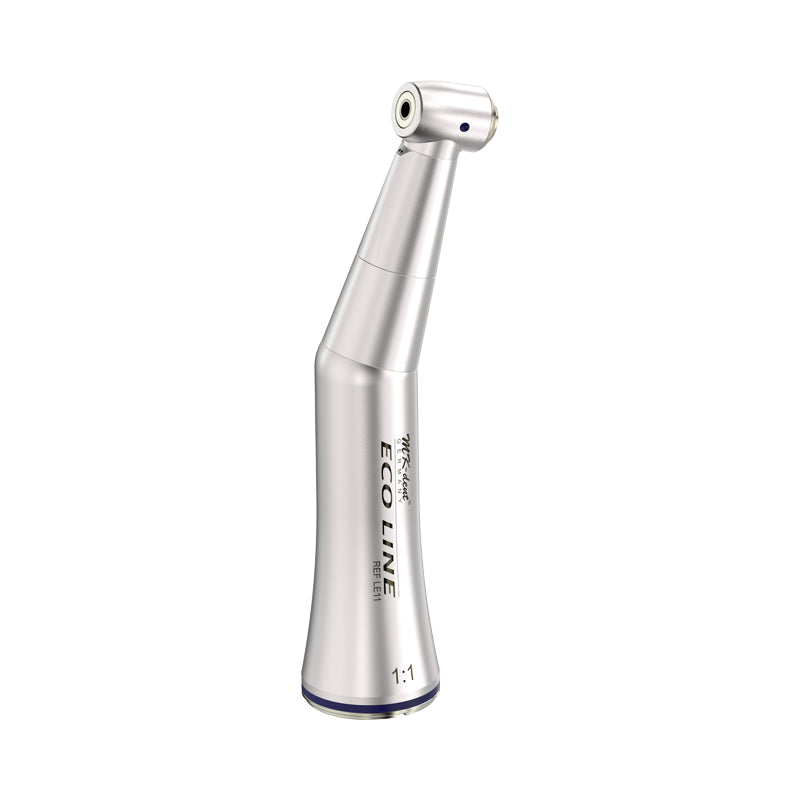 MK-dent Eco Line Contra Angle Handpiece With Internal Water LE11