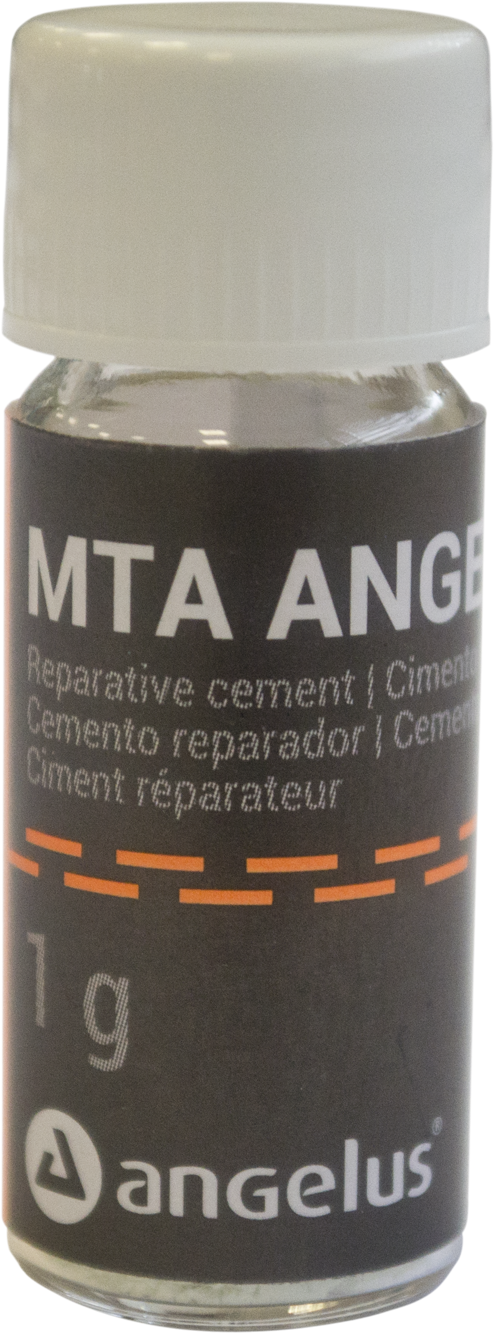 MTA Angelus - Bioceramic Reparative Cement