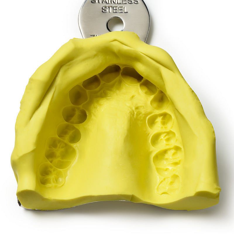 Orthoprint - Alginate for Orthodontics