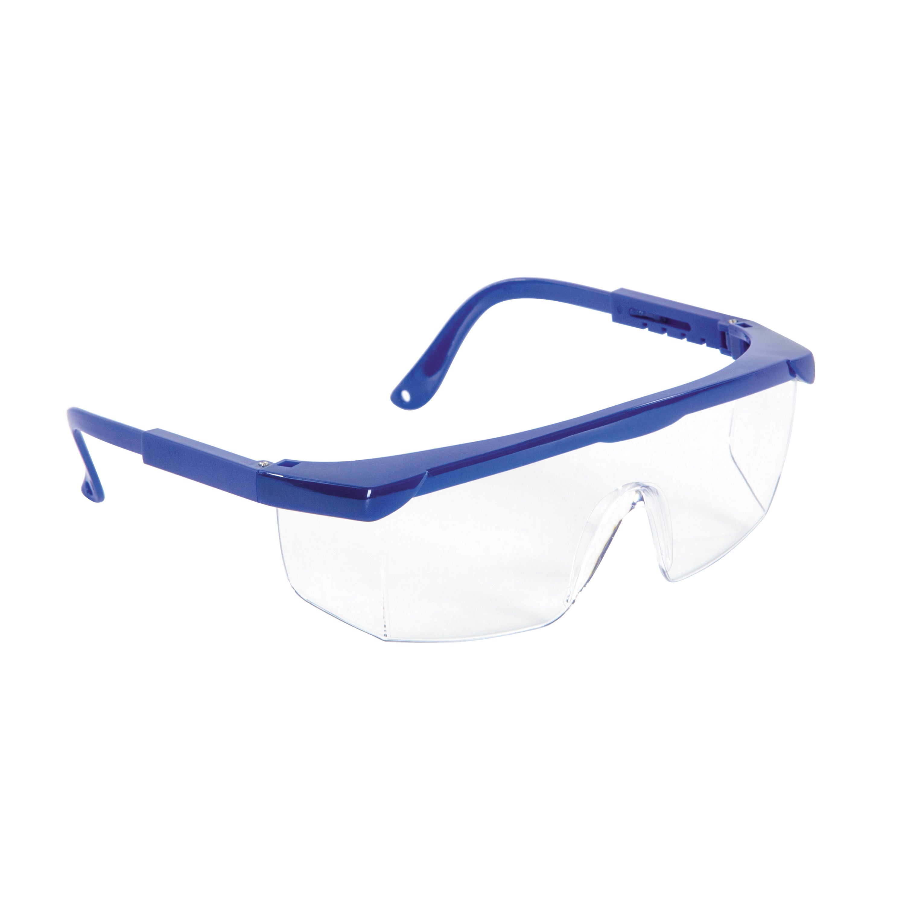 High Impact Resistant Safety Glasses